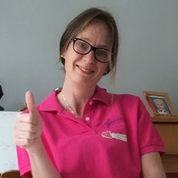 Foto van Corinne Drescher