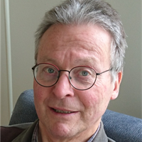 Foto van Peter van Leeuwen