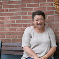 Foto van Henrice Teunissen