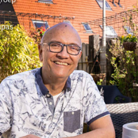 Foto van Coördinator Leslocatie Ambassadeur
