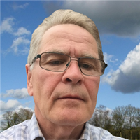 Foto van Hans Bouwmans