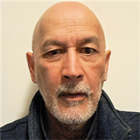 Foto van Martin van Dam