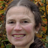 Foto van Anneke Polderman-van Rijn