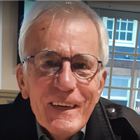 Foto van Gerard Vos