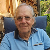 Foto van Hugo Bol