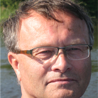 Foto van Ton Pingen