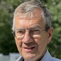 Foto van Joost van Tol