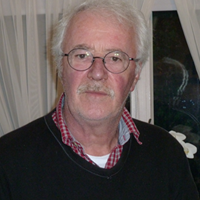 Foto van Fred de Jong