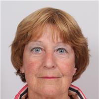 Foto van Wilma de Sain