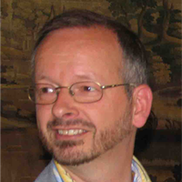 Foto van René Elich