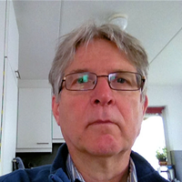 Foto van Cor Nagtegaal