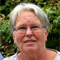 Foto van Greet Voorneveld-Engelman