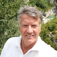 Foto van Ruud Hoenderdos