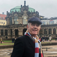 Foto van Harry Kehrens