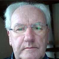 Foto van Gerrit van Veen