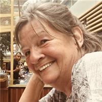 Foto van Anke van Dodewaard
