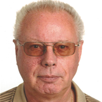 Foto van Peter Engelen