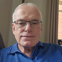 Foto van Marcel Vos