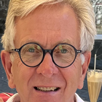 Foto van Frans Deursen