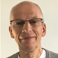 Foto van Geert Vedder