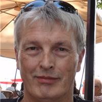 Foto van Cees Jansen