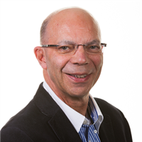 Foto van Jan Meesters