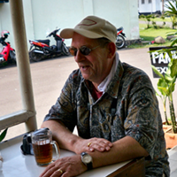 Foto van Tinie Vriens