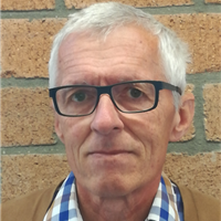 Foto van Dick Doolaard