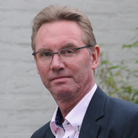 Foto van Hans Geerarts