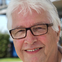 Foto van Jan Nieuwstad