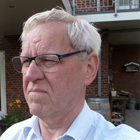 Foto van Theo Dobbelsteen