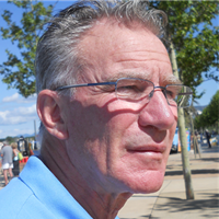 Foto van Jan van Vliet