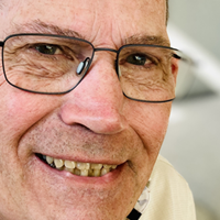 Foto van Henk Leentfaar