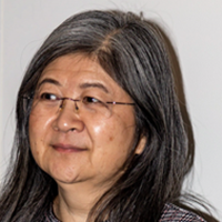 Foto van Helena Handa