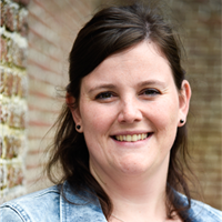 Foto van Eva Smit