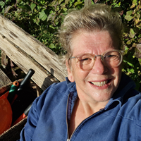 Foto van Annemiek Slootweg