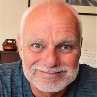 Foto van Harry de Bruijn