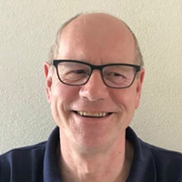 Foto van Mick van Hoof