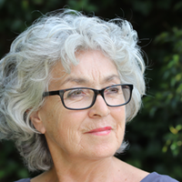 Foto van Ine Keijzer de Zeeuw