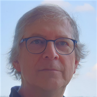 Foto van Eduard Wicherts