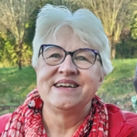 Foto van Irma Brouwers