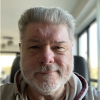 Foto van Gerrit Borg