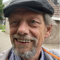 Foto van Charles Willems