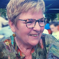 Foto van Henriette Schepers-Terhurne