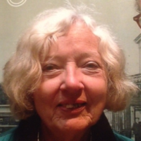 Foto van Antje Seine