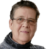 Foto van Lia Borgs