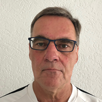 Foto van Nico van Egmond