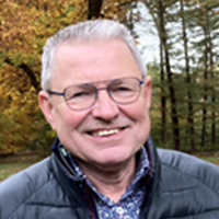 Foto van Joop Spoolder