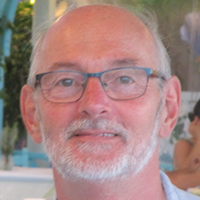 Foto van Ton Nijmeijer