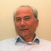 Foto van Herbert Steffin